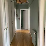 Apartamento 90m2 Lumineux, Centre, Vue église Penchée