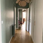 90m2 Lumineux, Centre, Vue église Penchée Apartamento *