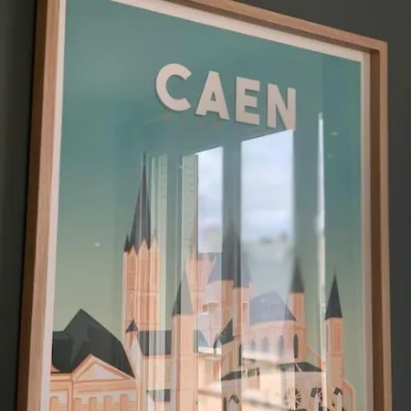 90m2 Lumineux, Centre, Vue Eglise Penchee *