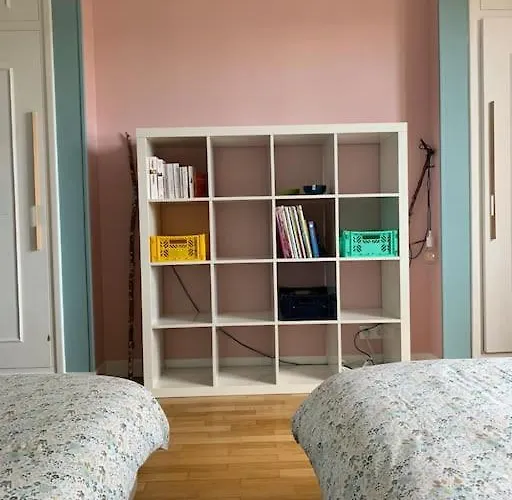 90m2 Lumineux, Centre, Vue Eglise Penchee